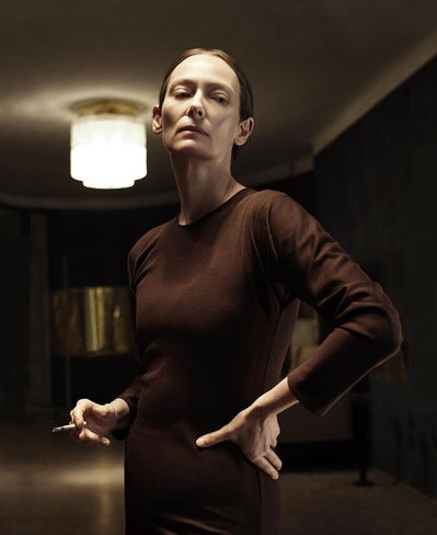 阴风阵阵剧照的剧照