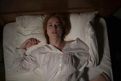 阴风阵阵剧照的剧照