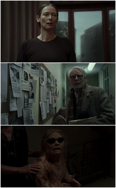 阴风阵阵剧照的剧照