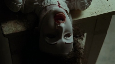 阴风阵阵剧照的剧照