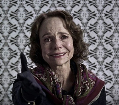 阴风阵阵剧照的剧照