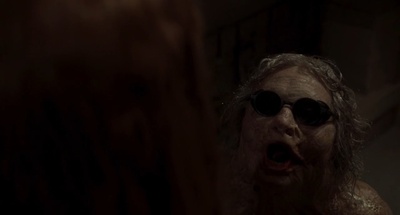 阴风阵阵剧照的剧照