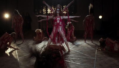 阴风阵阵剧照的剧照