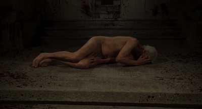 阴风阵阵剧照的剧照