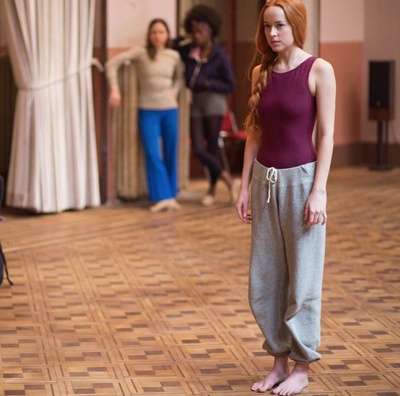 阴风阵阵剧照的剧照