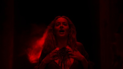 阴风阵阵剧照的剧照