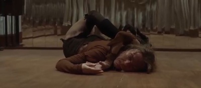 阴风阵阵剧照的剧照