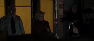 阴风阵阵剧照的剧照