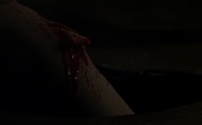 阴风阵阵剧照的剧照