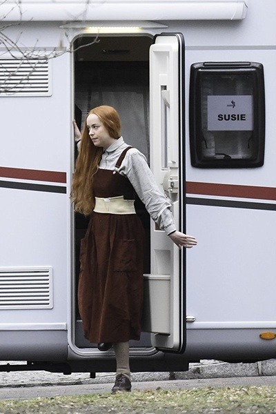 阴风阵阵剧照的剧照