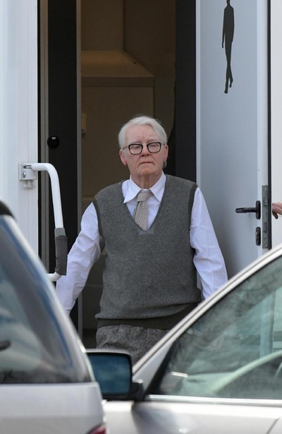 阴风阵阵剧照的剧照