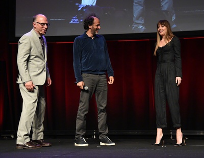 阴风阵阵剧照的剧照