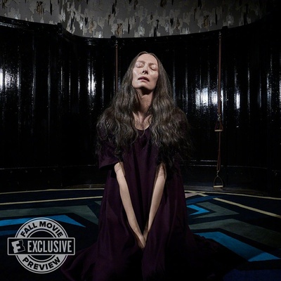 阴风阵阵剧照的剧照