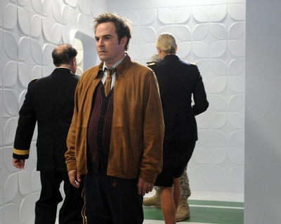 完美男友养成记剧照的剧照