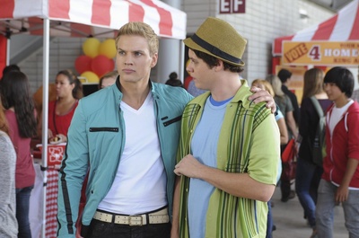 完美男友养成记剧照的剧照