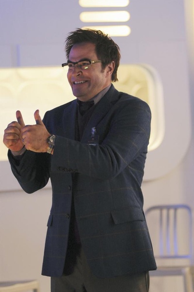 完美男友养成记剧照的剧照