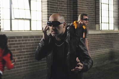 完美男友养成记剧照的剧照