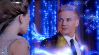 完美男友养成记剧照的剧照