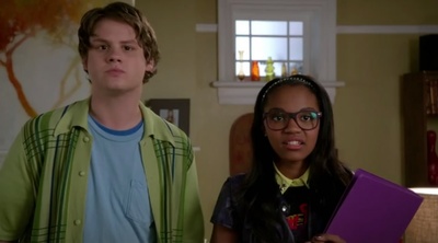 完美男友养成记剧照的剧照