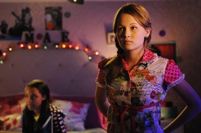 完美男友养成记剧照的剧照