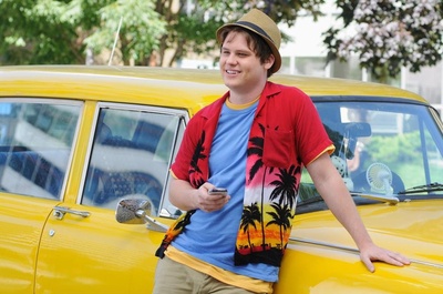 完美男友养成记剧照的剧照