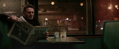 行过死荫之地剧照的剧照