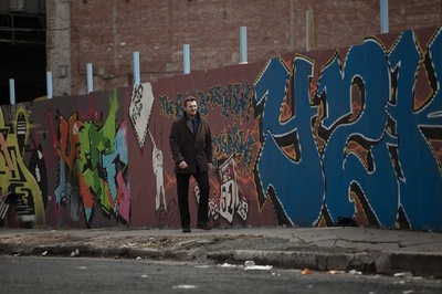 行过死荫之地剧照的剧照