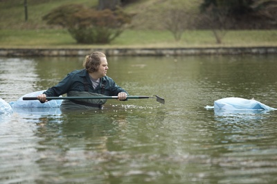 行过死荫之地剧照的剧照