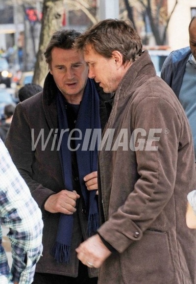 行过死荫之地剧照的剧照