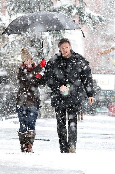 行过死荫之地剧照的剧照