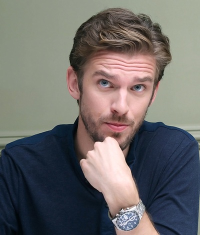 行过死荫之地剧照的剧照