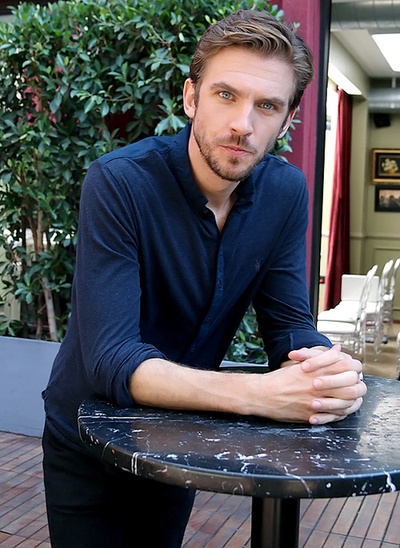 行过死荫之地剧照的剧照