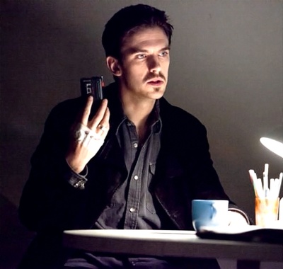 行过死荫之地剧照的剧照