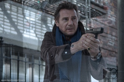 行过死荫之地剧照的剧照