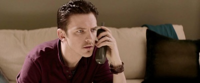 行过死荫之地剧照的剧照