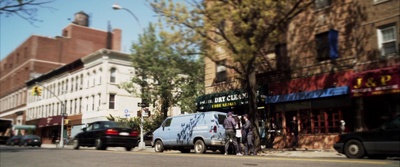 行过死荫之地剧照的剧照