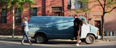 行过死荫之地剧照的剧照