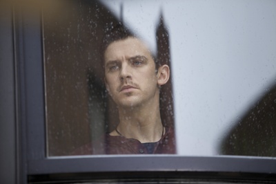 行过死荫之地剧照的剧照