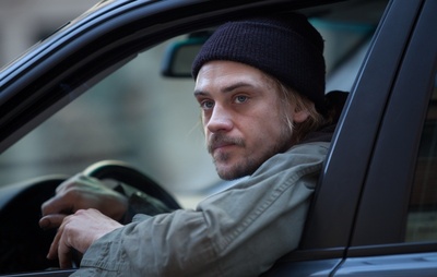 行过死荫之地剧照的剧照