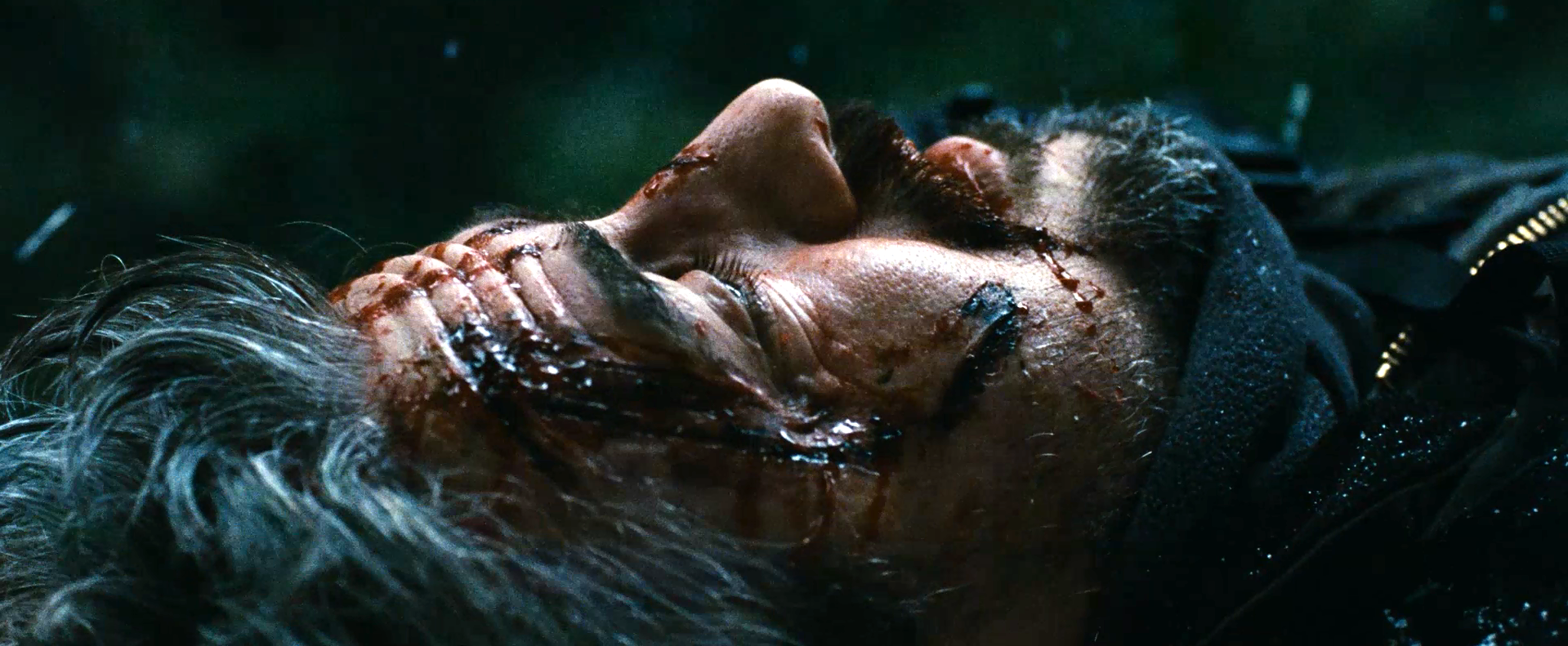 人狼大战剧照的剧照