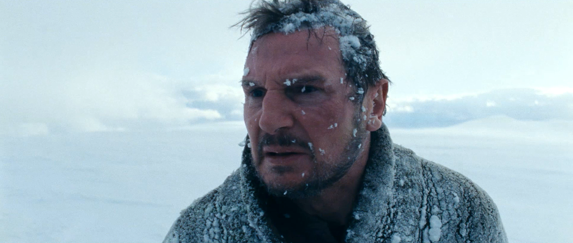 人狼大战剧照的剧照