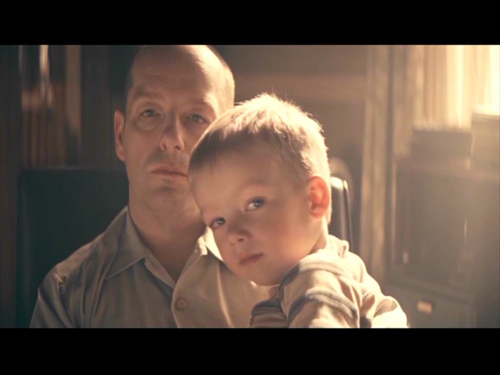 人狼大战剧照的剧照