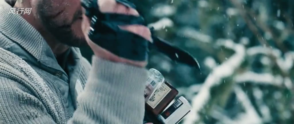 人狼大战剧照的剧照