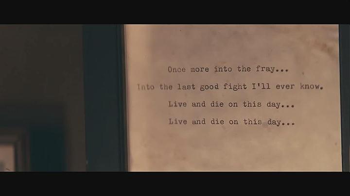 人狼大战剧照的剧照