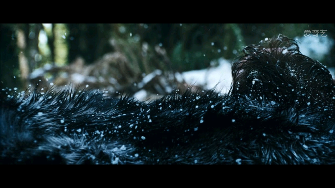 人狼大战剧照的剧照