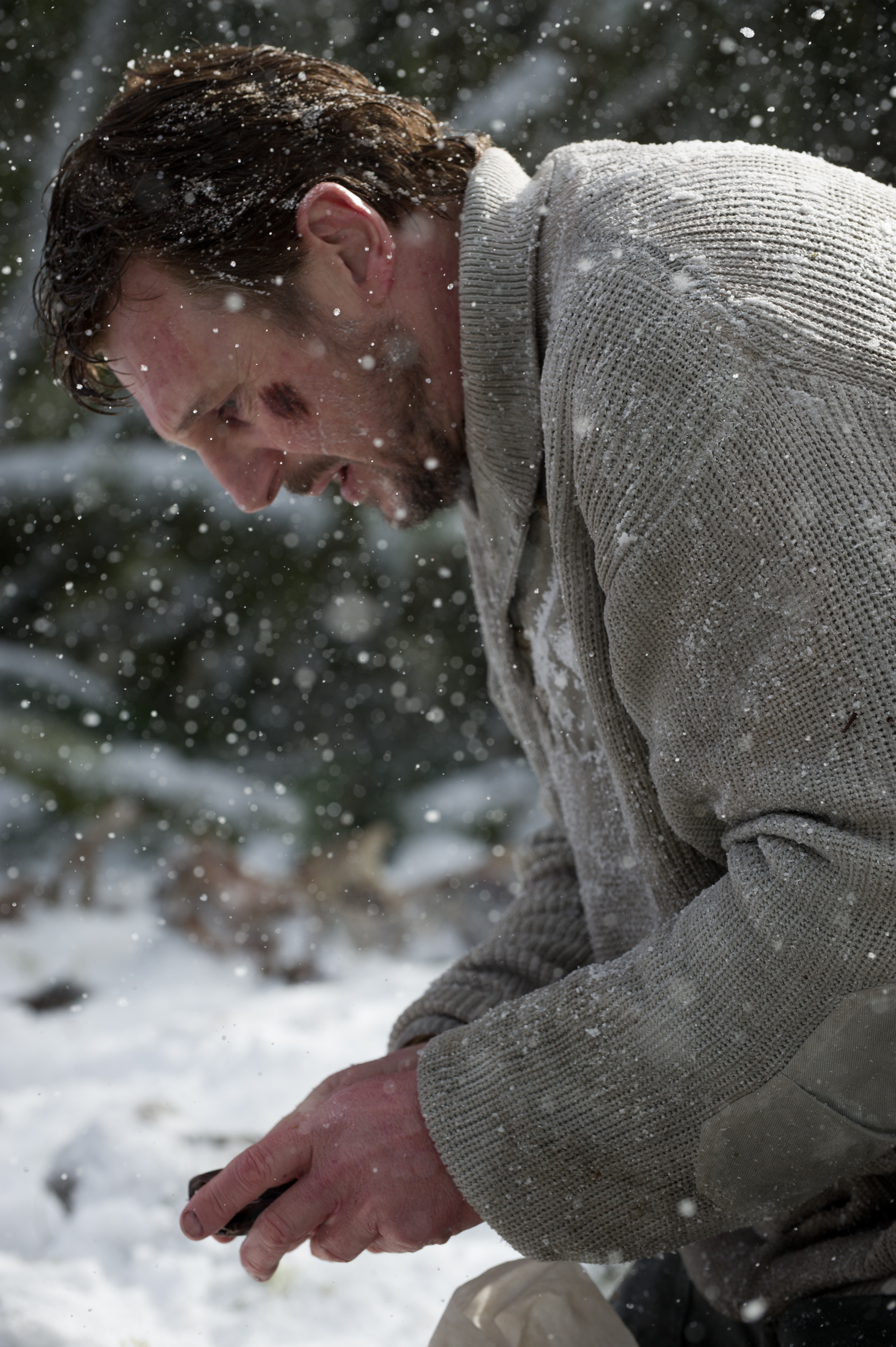 人狼大战剧照的剧照