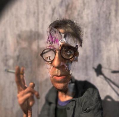 瑞恩剧照的剧照