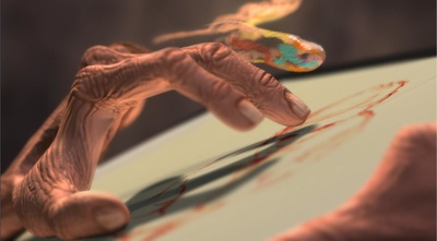 瑞恩剧照的剧照