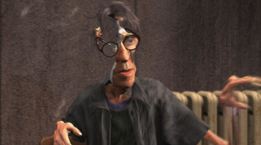 瑞恩剧照的剧照