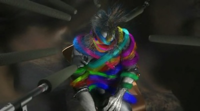 瑞恩剧照的剧照